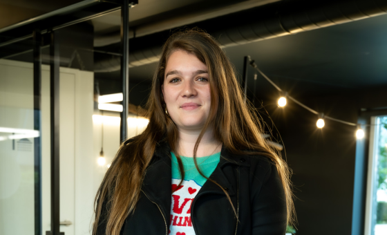 Wat is je favoriete manier om een vrije dag door te brengen? 