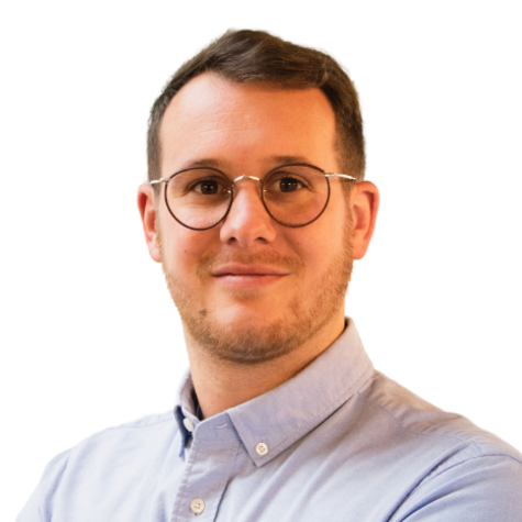 Davy Dekoning