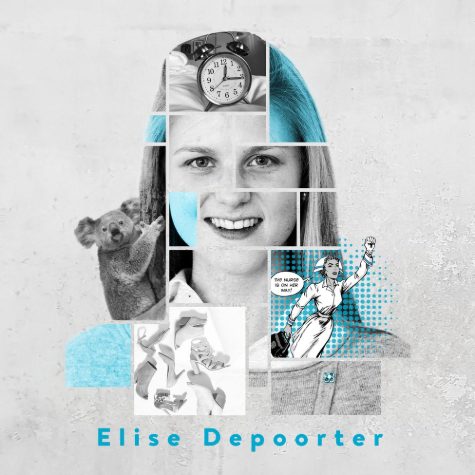 Elise Depoorter