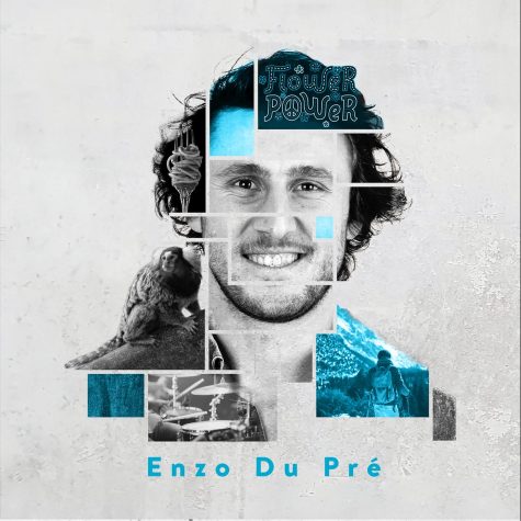 Enzo Du Pré