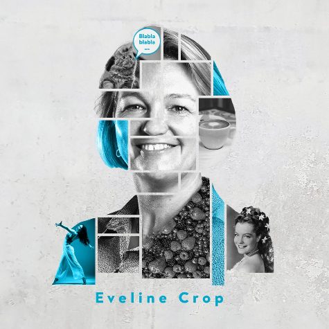 Eveline Crop