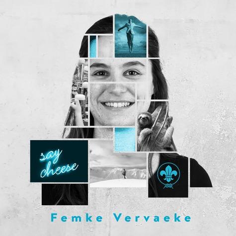 Femke Vervaeke