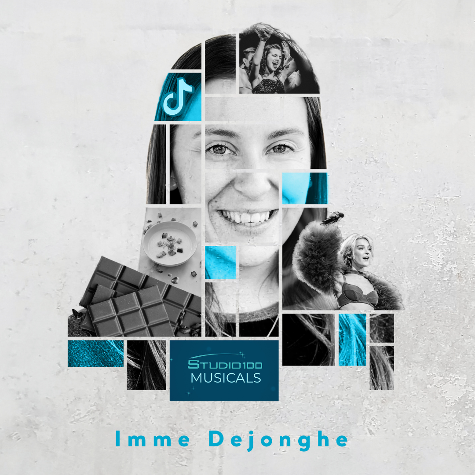 Imme Dejonghe