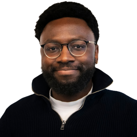 Jacob Mpofuri