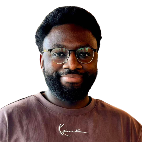 Jacob Mpofuri