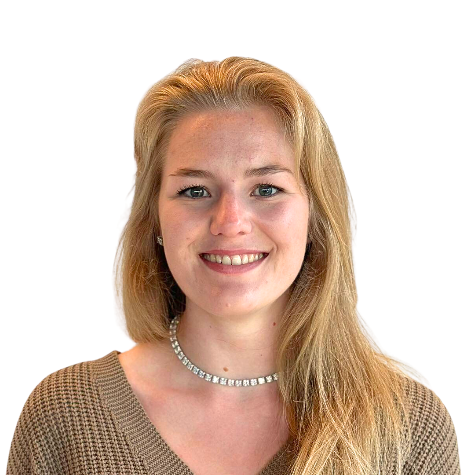 Jana De Coster
