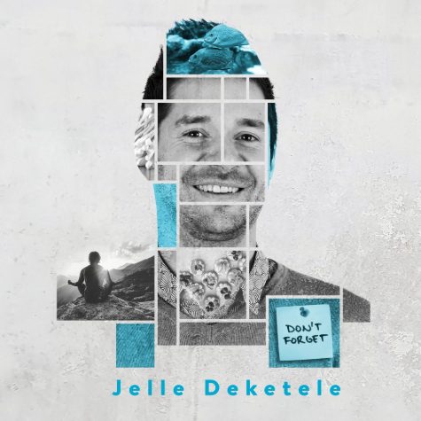 Jelle Deketele