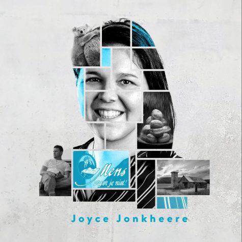 Joyce Jonckheere