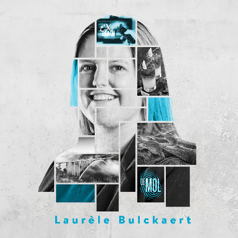 Laurèle Bulckaert