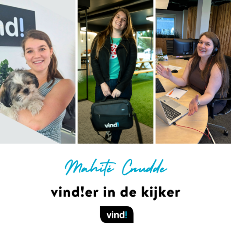 Mahité Cnudde