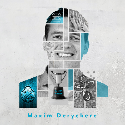 Maxim Deryckere