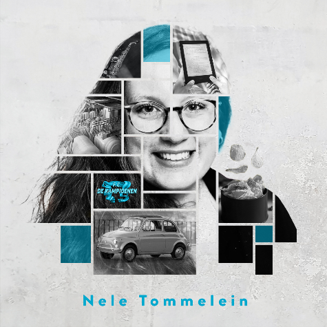 Nele Tommelein