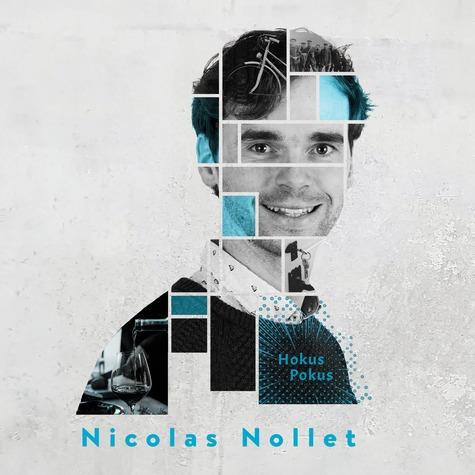 Nicolas Nollet
