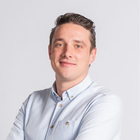 Pieter Verstraete