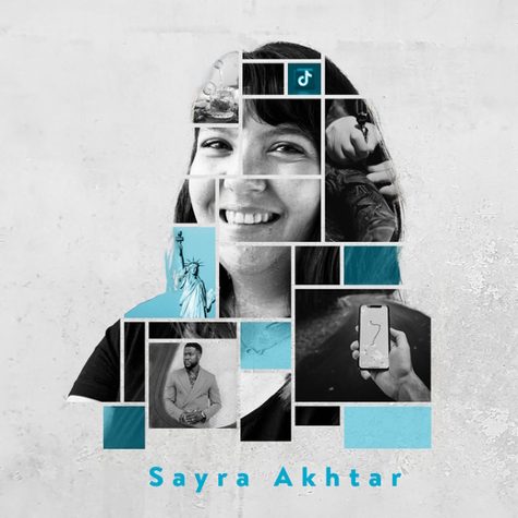 Sayra Akhtar