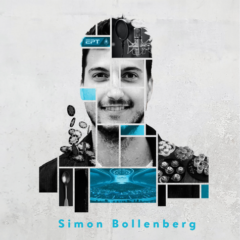 Simon Bollenberg
