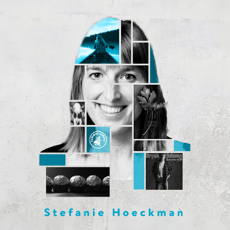 Stefanie Hoeckman