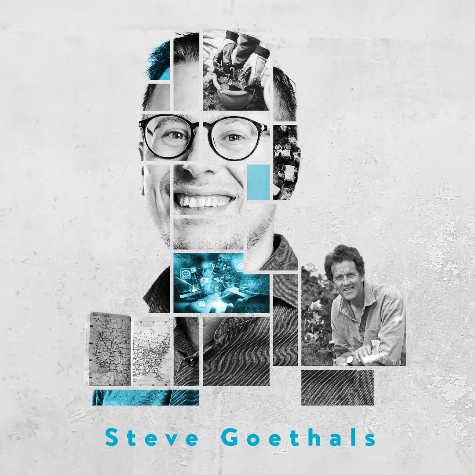 Steve Goethals