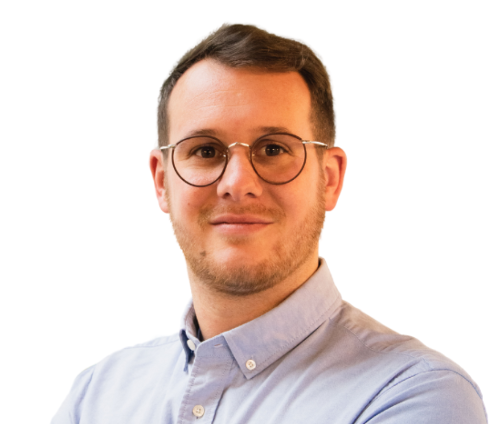 Davy Dekoning