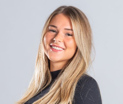Emilia Blondeel