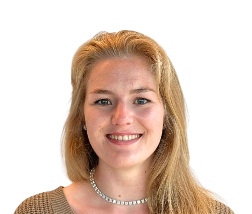 Jana De Coster
