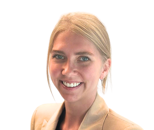 Lara Degroote