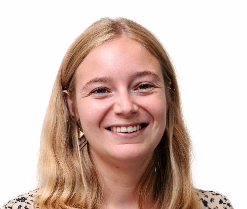 Maaike Tassaert