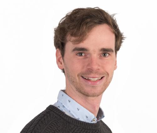 Nicolas Nollet